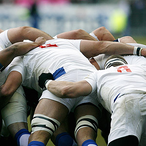 Sports Injuries