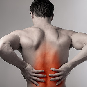 Treating Back Pain
