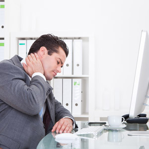 Your health at work